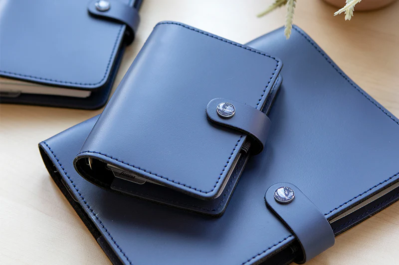 Organize Your World with Filofax